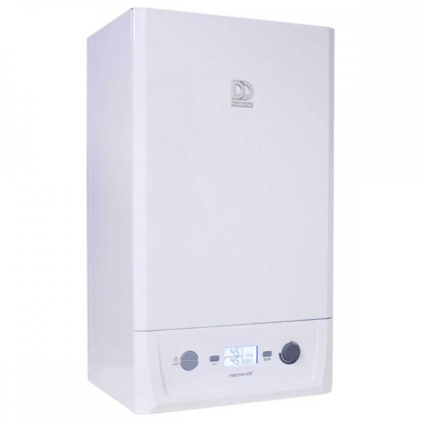 DEMİRDÖKÜM NİTROMİX 24 KW