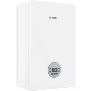 Bosch Condens 1200W – 20 Kw Tam Yoğuşmalı Kombi