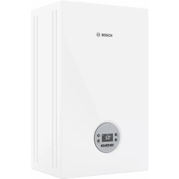 Bosch Condens 1200W – 24 Kw Tam Yoğuşmalı Kombi
