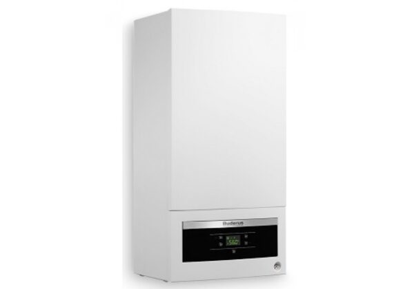 BUDERUS GB062 24 KW