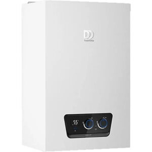 Demirdöküm Ademix 18/24 Kw Yoğuşmalı Kombi